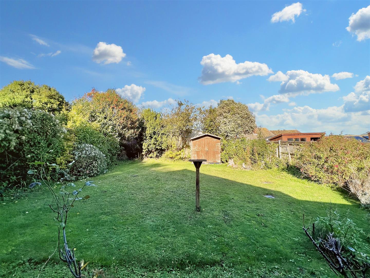 Property Details for Burton Road Eastbourne BN21 2RW Town Property